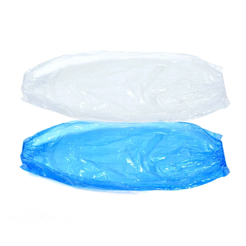 Customized Size Over Sleeve Waterproof Dust Proof For Industries Hygiene And Safety Comfortable Fit Available In All Sizes