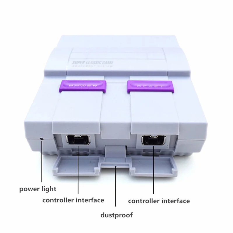 2021 hot sale mini  8 bit psp video game console two Controller support 2 player built in 660classic games