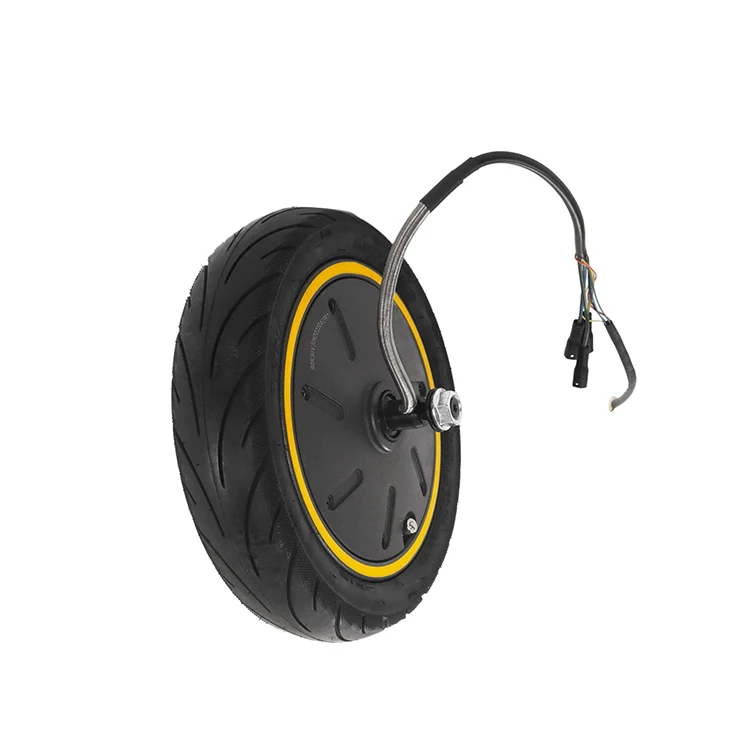 Scooter wheel motor parts spare wheel electric scooter motor 5000w scooter wheel hub motor