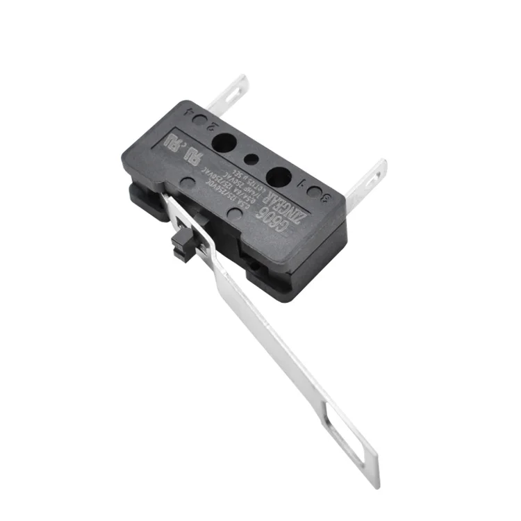 6A 125/250VAC 0.5A 125/250VDC 40t125 Condensate Pump Water Level Control Floater Activating Micro Switches