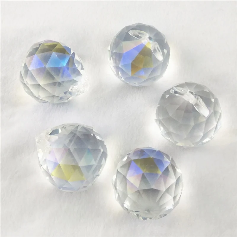 Factory Wholesale Crystal Glass Chandelier Pendants Ball