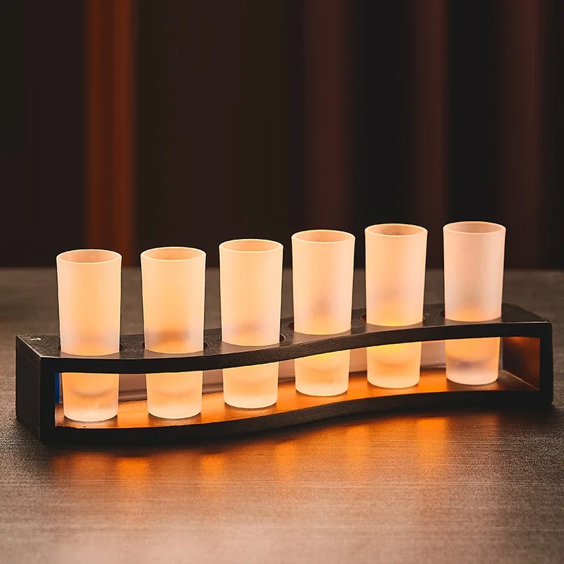 1.5oz  2oz 2.5oz  fancy design liquor vodka alcohol shot glass