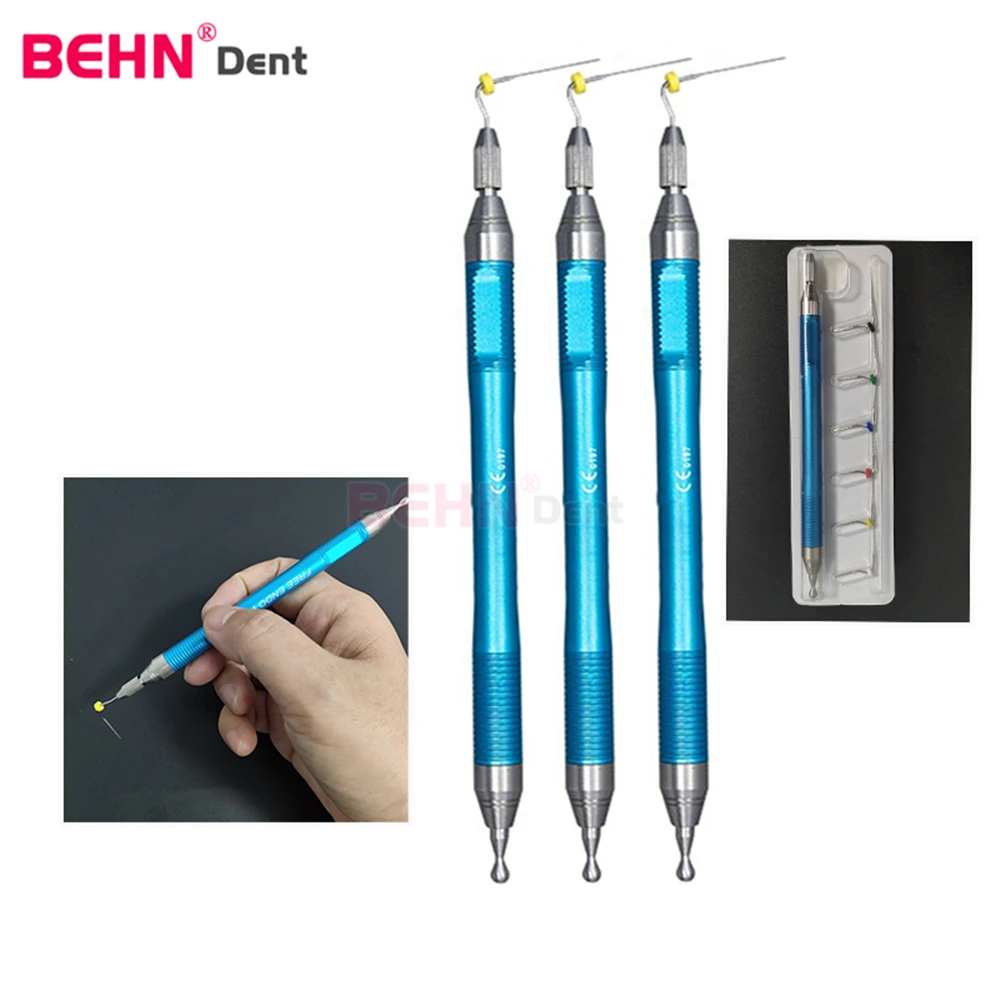 MSF02-SSK Dental MICRO SCOPE FILES  Best Quality Equipments Composite Dental Instrument Dental Micro Scope Files