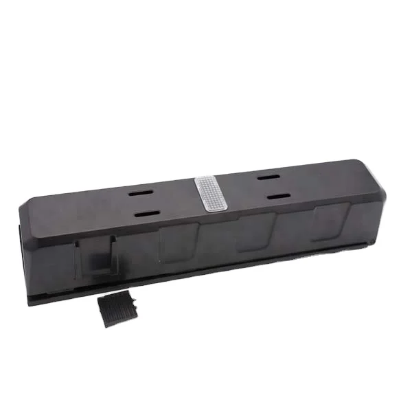 Smart alarm trap big smart humane mouse trap rat bait station