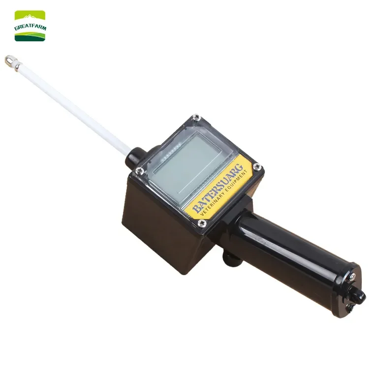 Veterinary Pig Ovulation tester machine heat detectory estrus detector ovulation detection Veterinary instruments