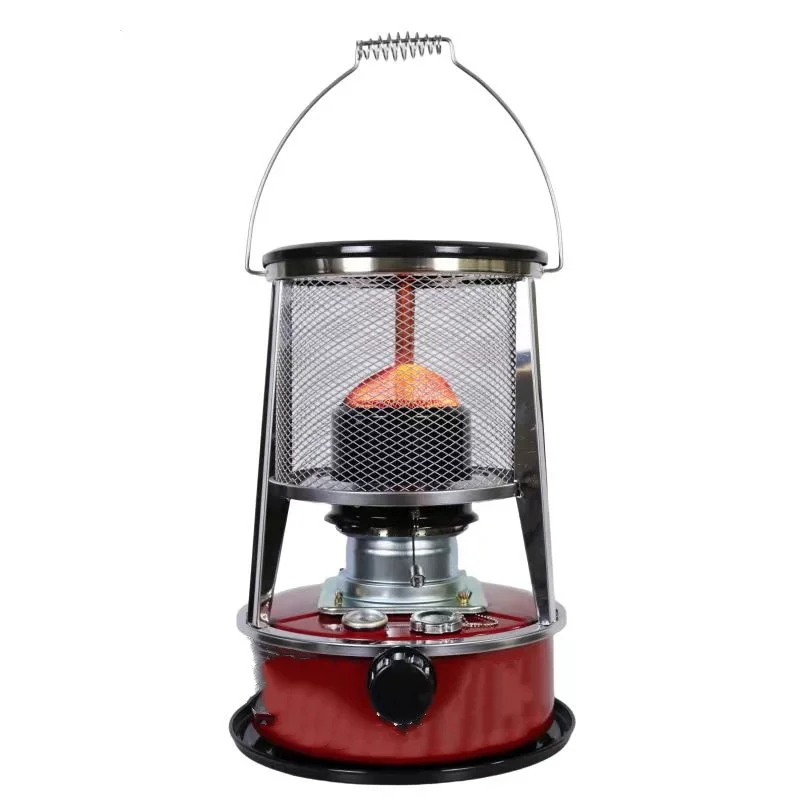 New Design Kerosene Heater Kerosene Heater Stove Multifunctional Kerosene Camping Stove for Outdoor