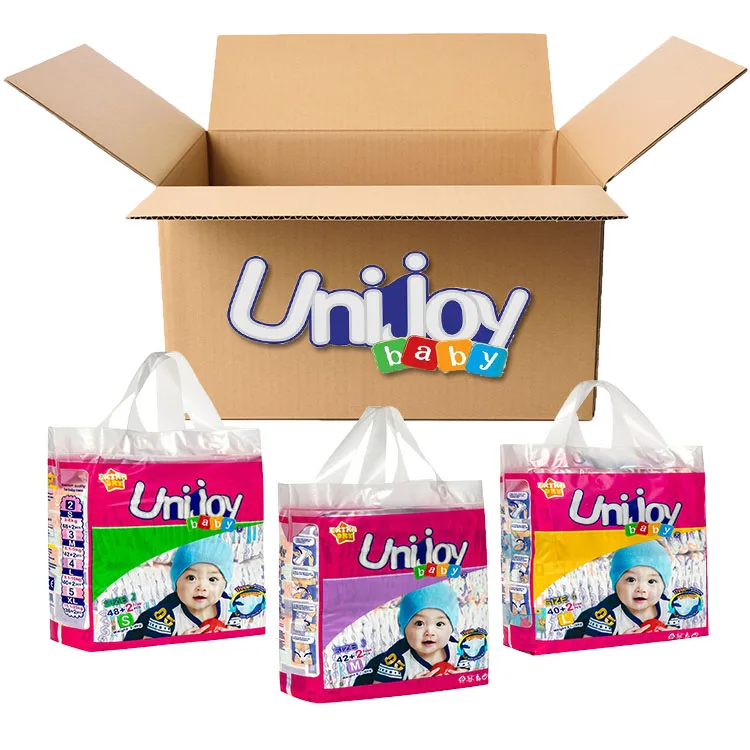 ultra thin cheap organic cotton disposable free sample diapers baby diapers