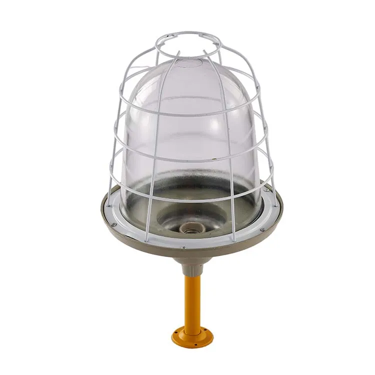 High power LED explosion proof lamp 200W 400W explosion proof lamp