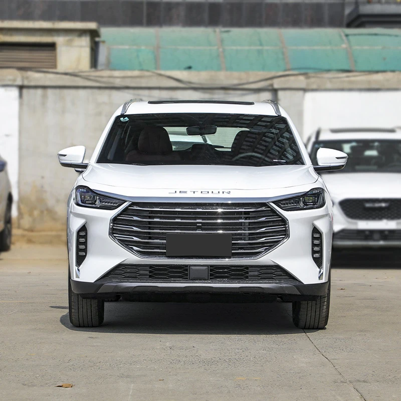Promotion Price Chery Jetour X70 Plus Dashing All  Languages  New Cars For Export