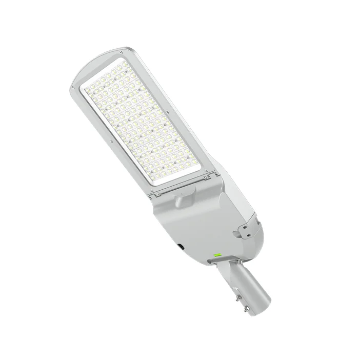 Manufacturer Sale Good Price Led Street Light Zigbee Smart Control IP65 Waterproof Lamp 300W Outdoor Rood Led Street Light