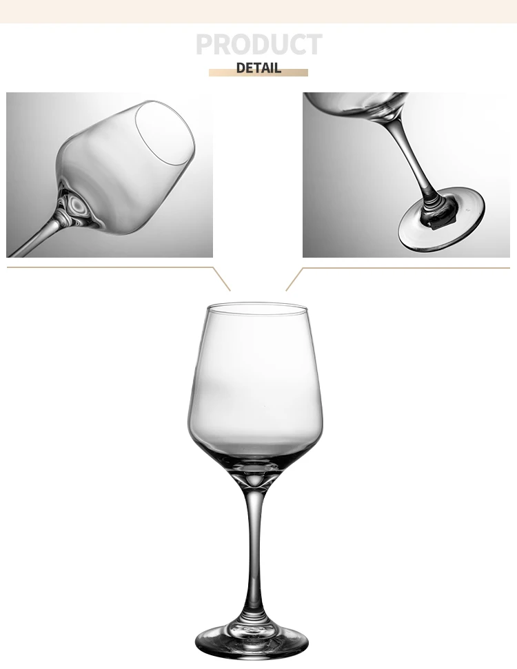 Custom Water Whiskey Crystal Glass Gift Set  Drinking Glassware Highball Glass Cup Manufacturers Wholesale Drinkware for Hotel