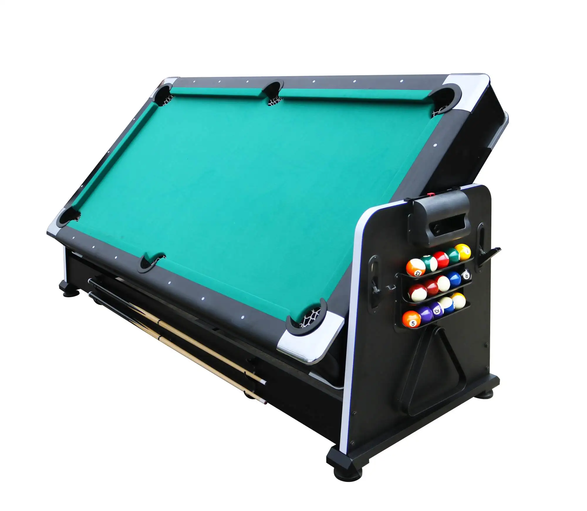 Popular Flip Multi Function Game Table