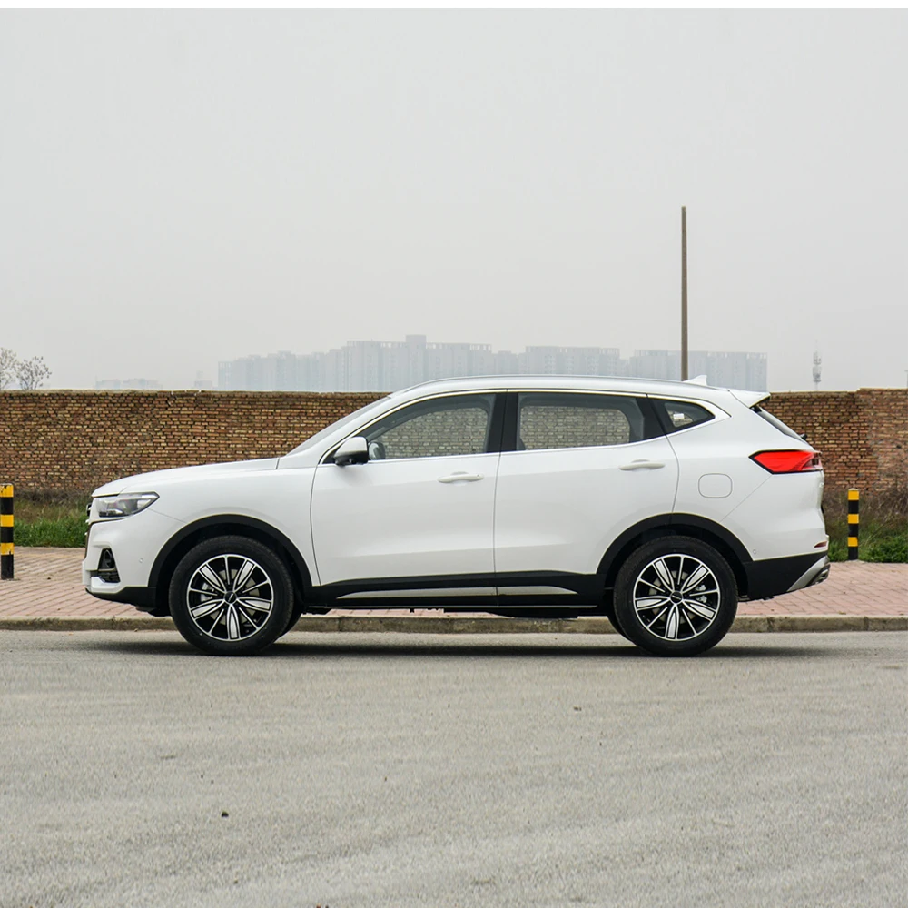 Оптовая продажа Haval H6 четырехколесный новый бензиновый автомобиль Большой Космический внедорожник 0 км 4x4