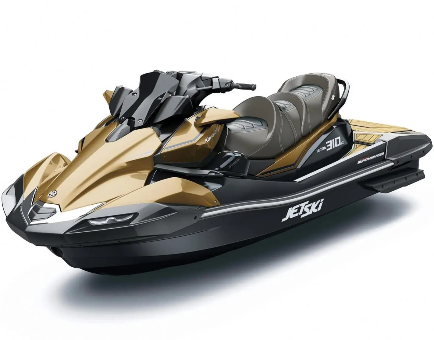 2023  NEW KAWASAKIs JET SKI ULTRA LX