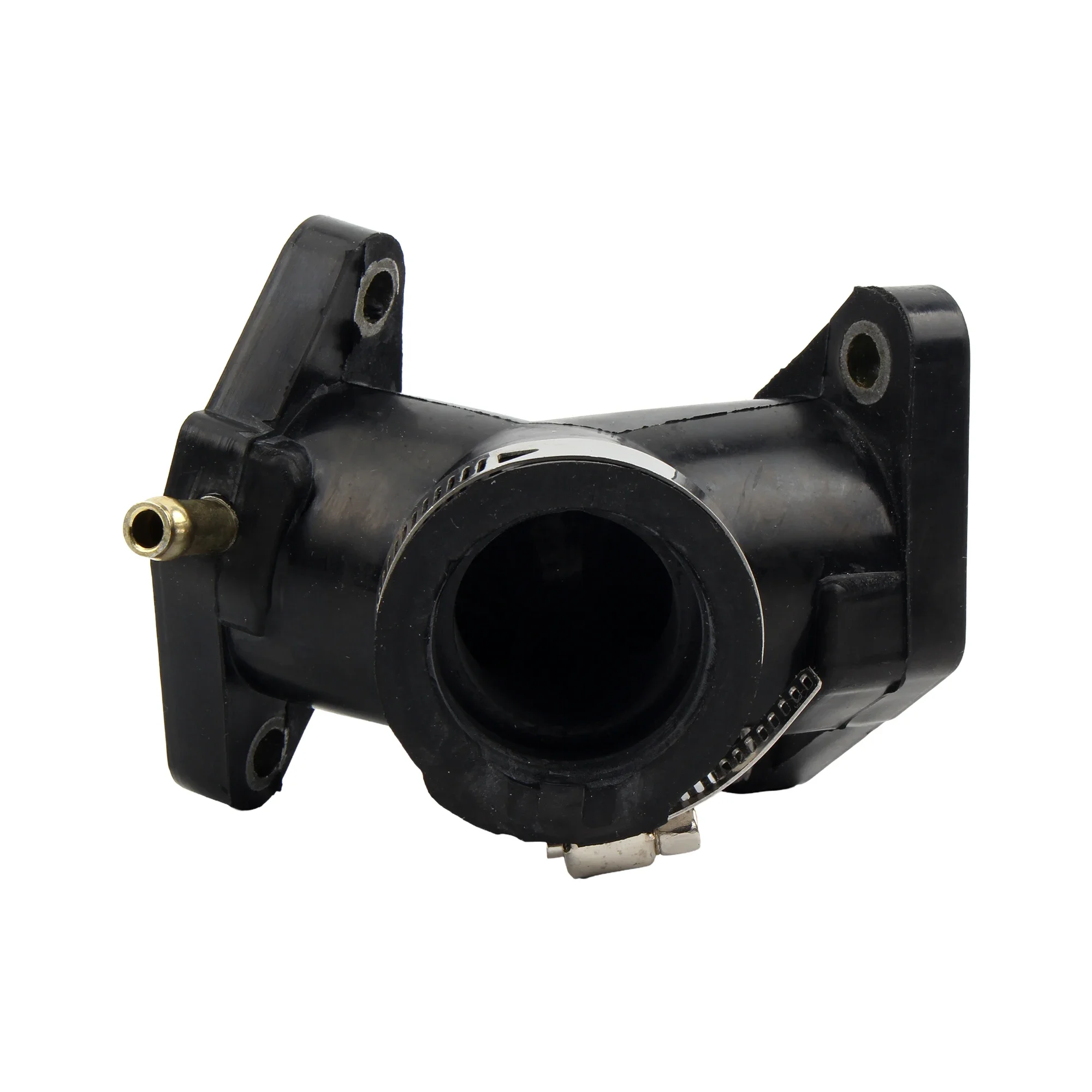 For Yamaha XV250 3DM Virago XV 250 XV125 Motorcycle Carburetor Interface Manifold Pipe Interface Adapter Joint Glue 250cc