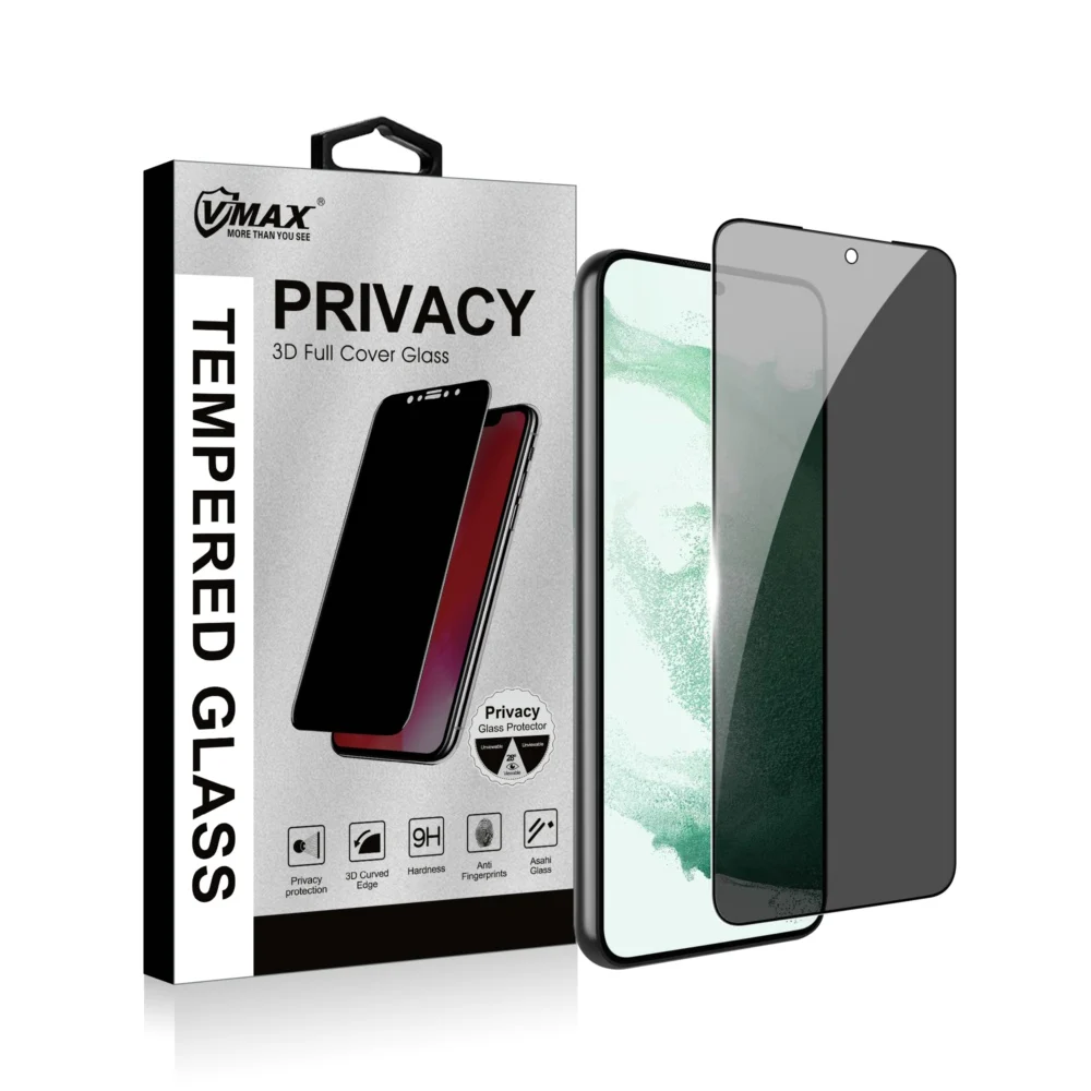 Anti Spy For Samsung Galaxy S22 S21 S20 Plus Ultra Privacy Screen Protector S 22 21 Note 20 Plus Note20 5G Not Glass Film