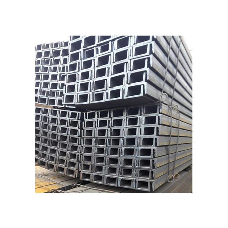 Competitive Price Good Quality 3mm galvanized steel c channel