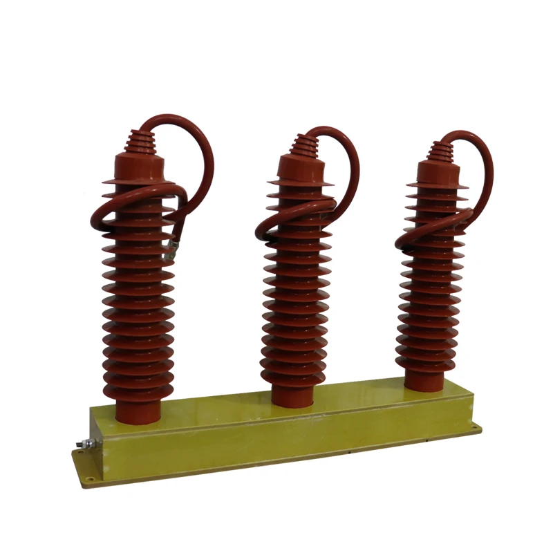 33kv lightning arrester symbol surge protection devices