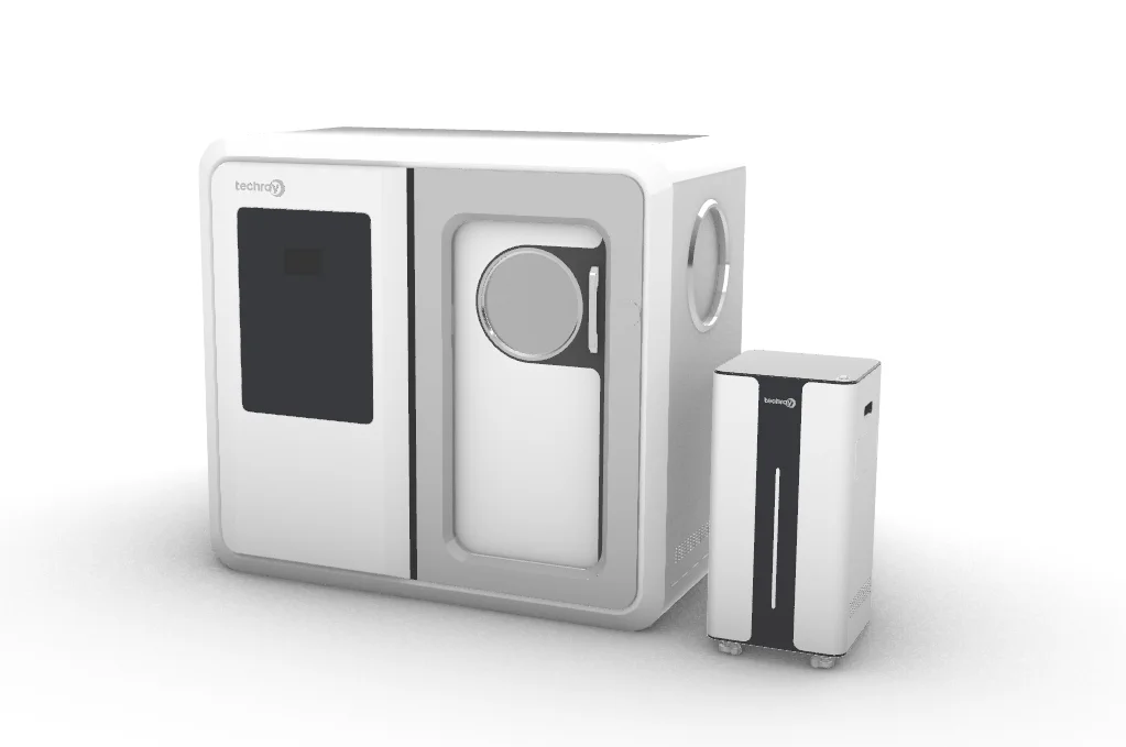 Chinese Manufacturer High Quality Hbot Hard Shell Packaging Sitting  Mild Hyperbaric Oxygen Chamber