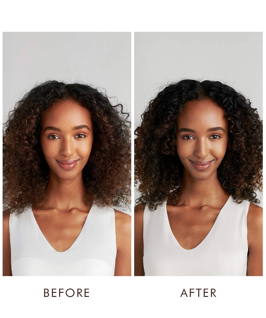 Wholesale Private Label Nuspa Natural Argan Oil Hair Care Elasticity Hydrating Hair Styling Cream For Curly Hair