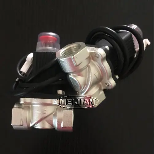 professional manufacturer fuel shut off solenoid valves,LPG/LNG gas valve