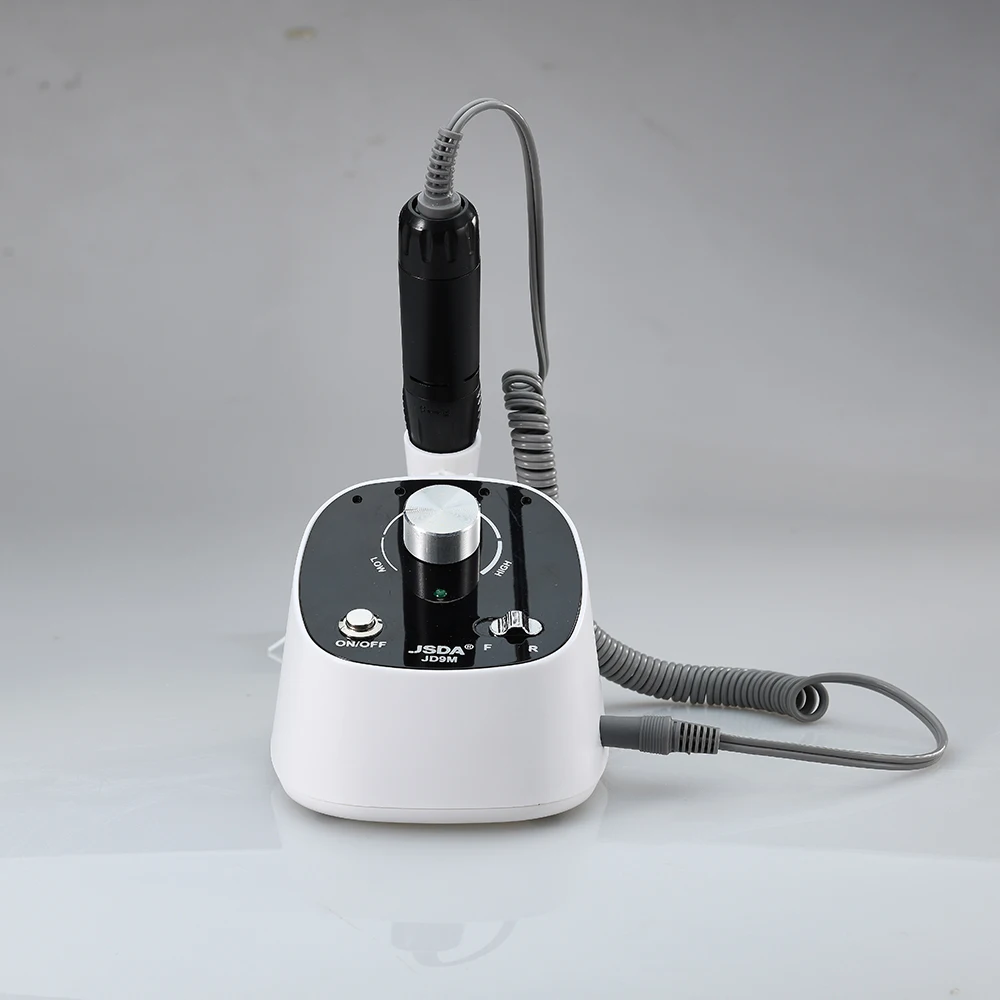 The Best Selling 30000rpm 2100g Electric Manicure Pedicure Nail Drill Portable Nail E-file