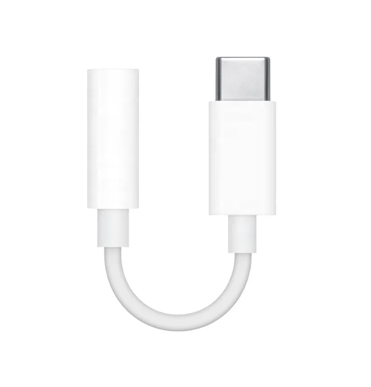 Премиум цифровой ЦАП Usb Type C до 3,5 мм разъем для наушников адаптер для Samsung для Google для Oneplus