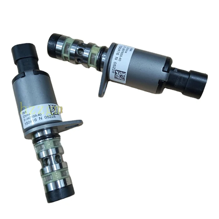 Camshaft CAM CONTROL VALVE SOLENOID 55567050 For Chevrolet Cruze 1.6 1.8 Sonic TRAX OPEL ASTRA ZAFIRA MOKKA 12992408 1235299