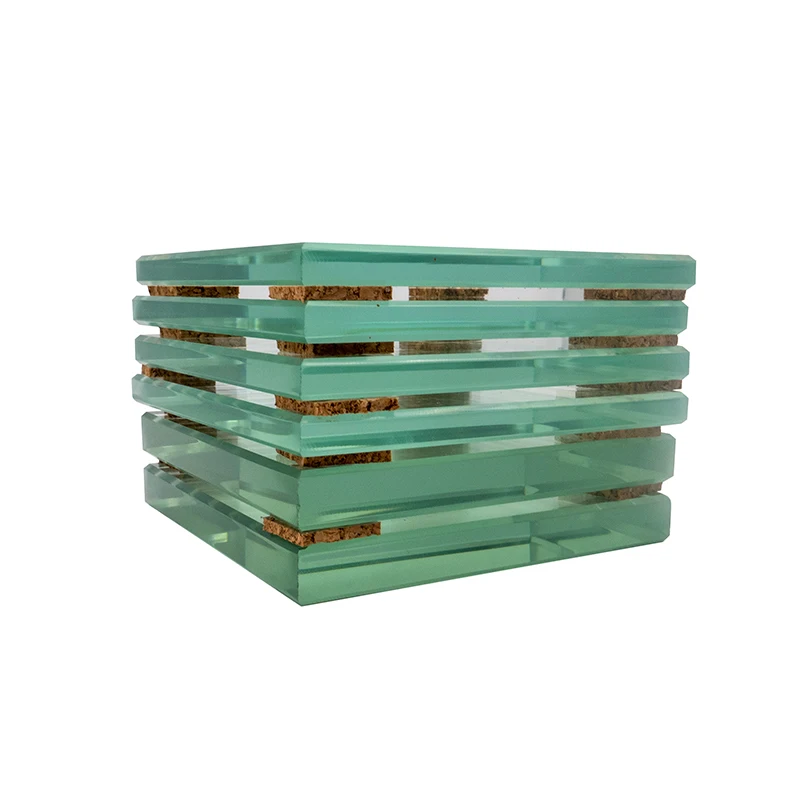 3mm 4mm 5mm 6mm 7mm 8mm ultra thin high transparency borofloat tempering glass