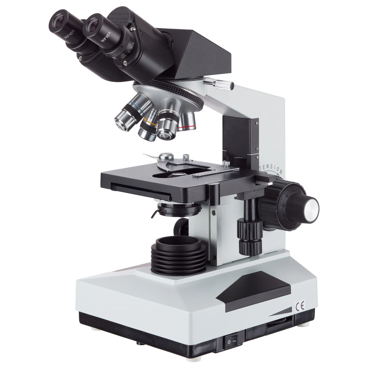 XSZ-2001 handheld digital biological microscope