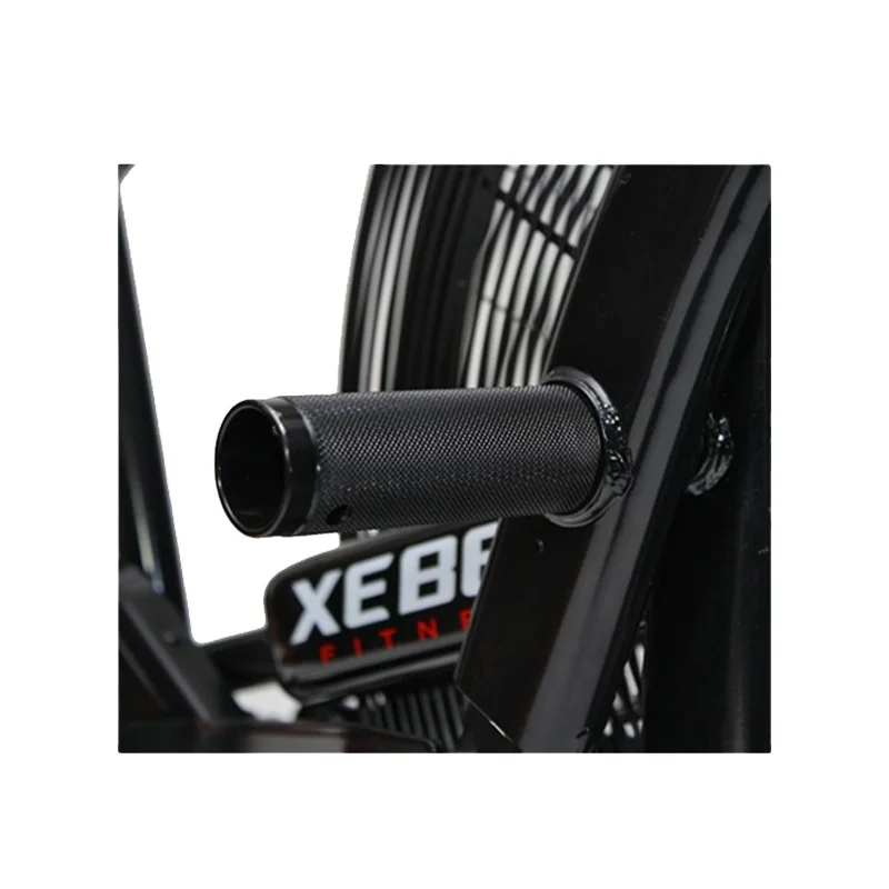 Gym Fitness Cardio Equipment Exercise Air Spin Bike For Sale