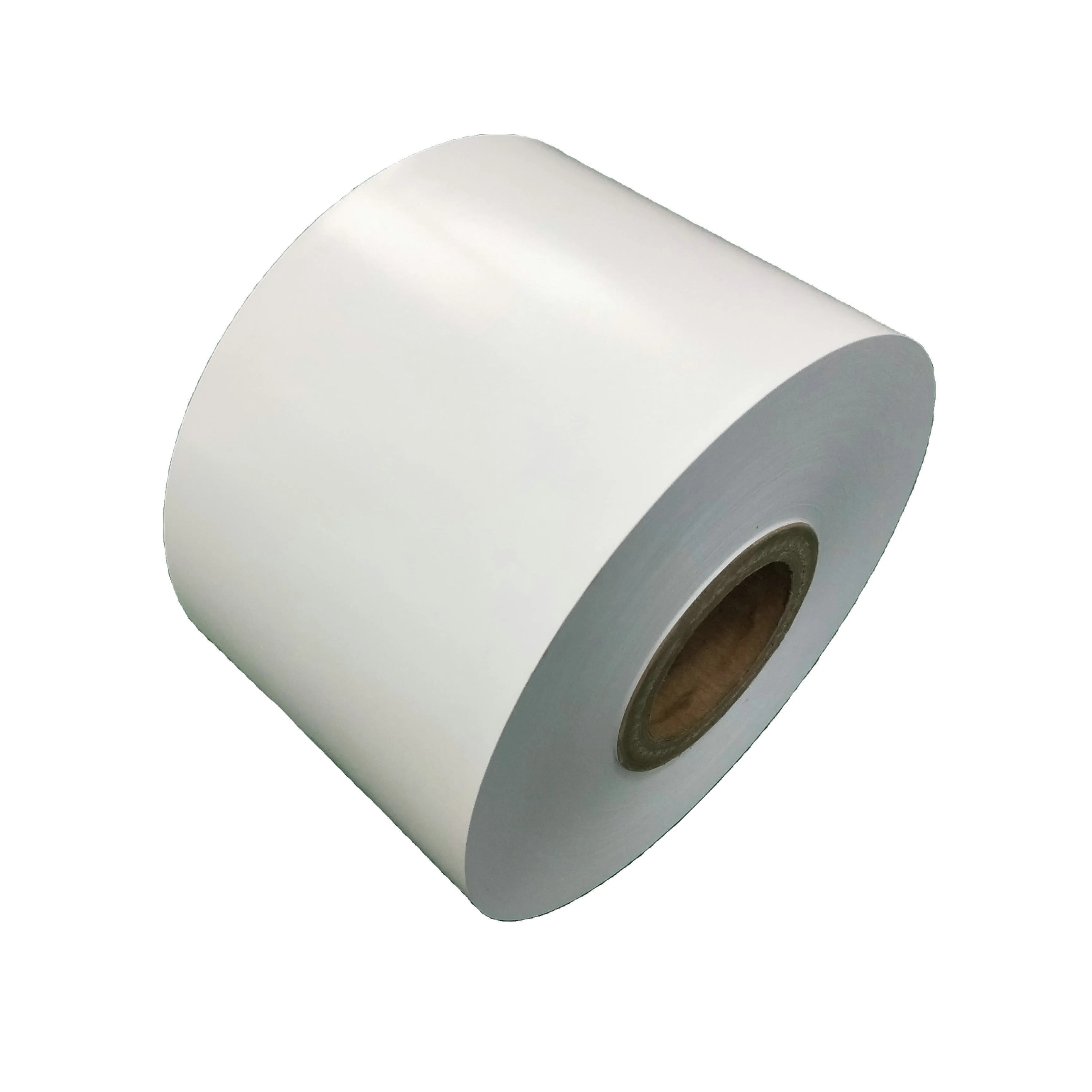 80g sm silicone coated glassine double sided release paper custom wrapping paper for digital Printing