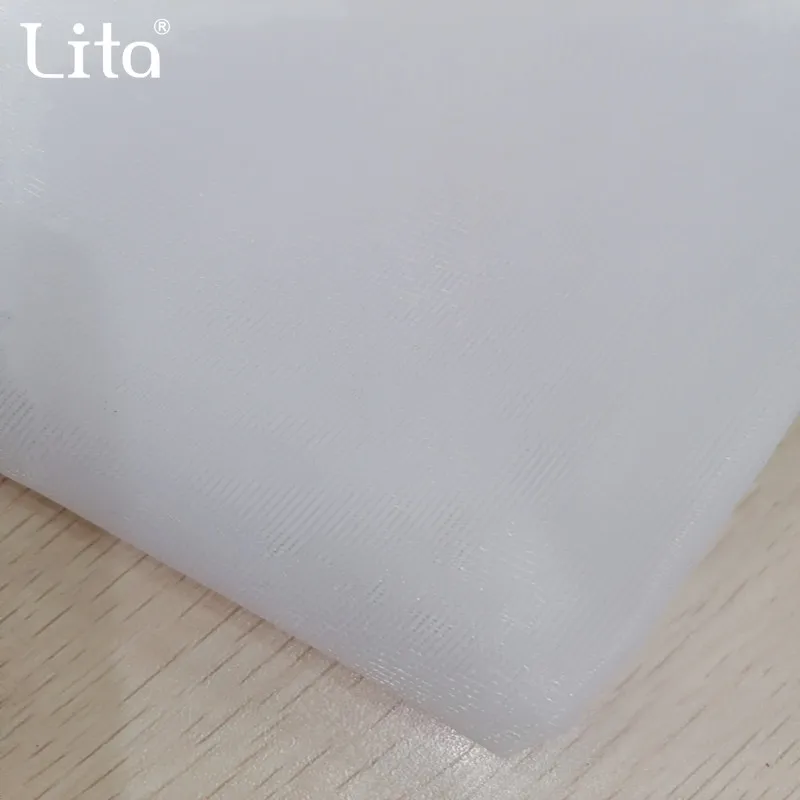 Лидер продаж, модная женская одежда, материалы, сетчатая ткань, обувь, тонкая нейлоновая сетчатая ткань