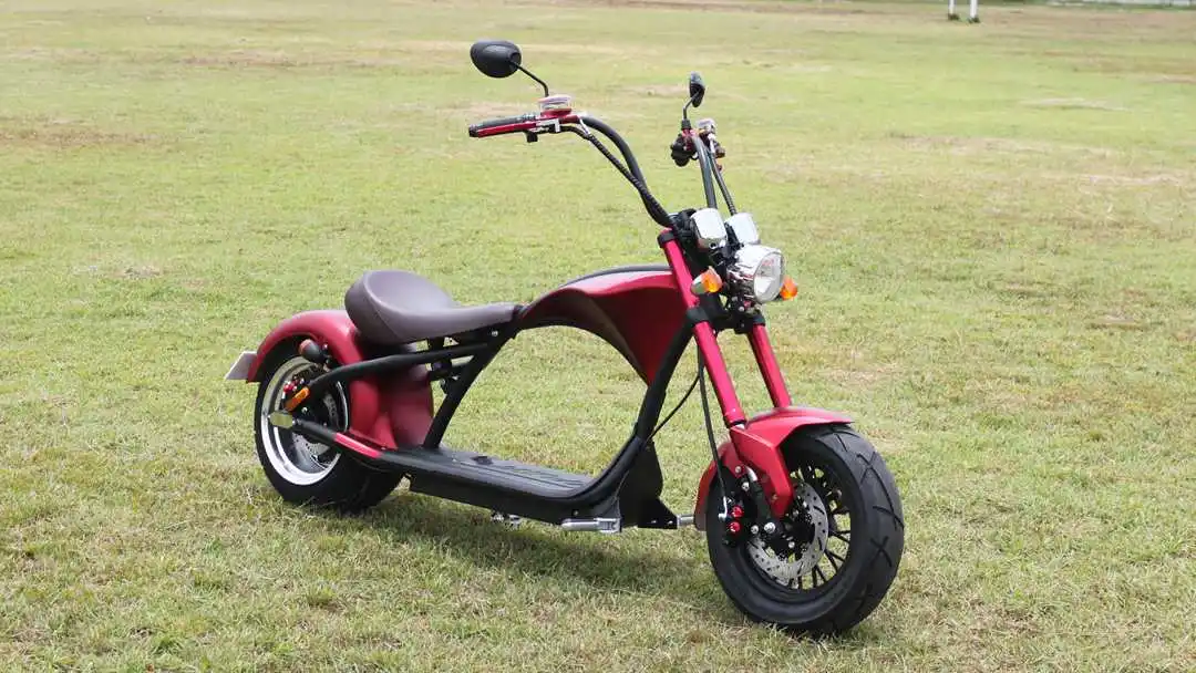 2023 best electric citycoco scooter 3000w 2000w 1500W high quality China fashion custom electric motorcycles