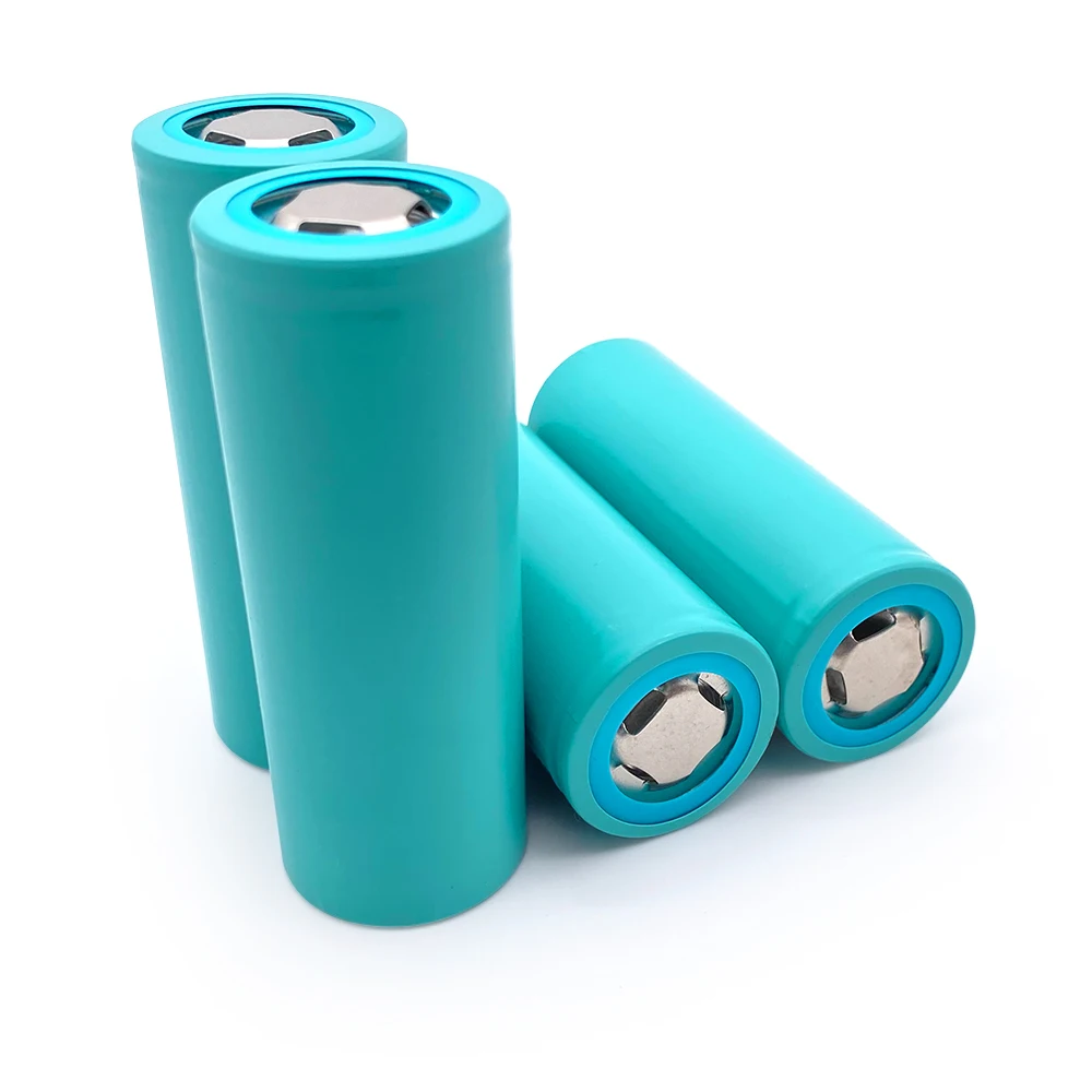 26700 3.2v 4000mAh A Grade Cylindrical Lithium LiFePO4 Battery Cell Cylinder Lifepo4 li-ion Battery for Energy Storage