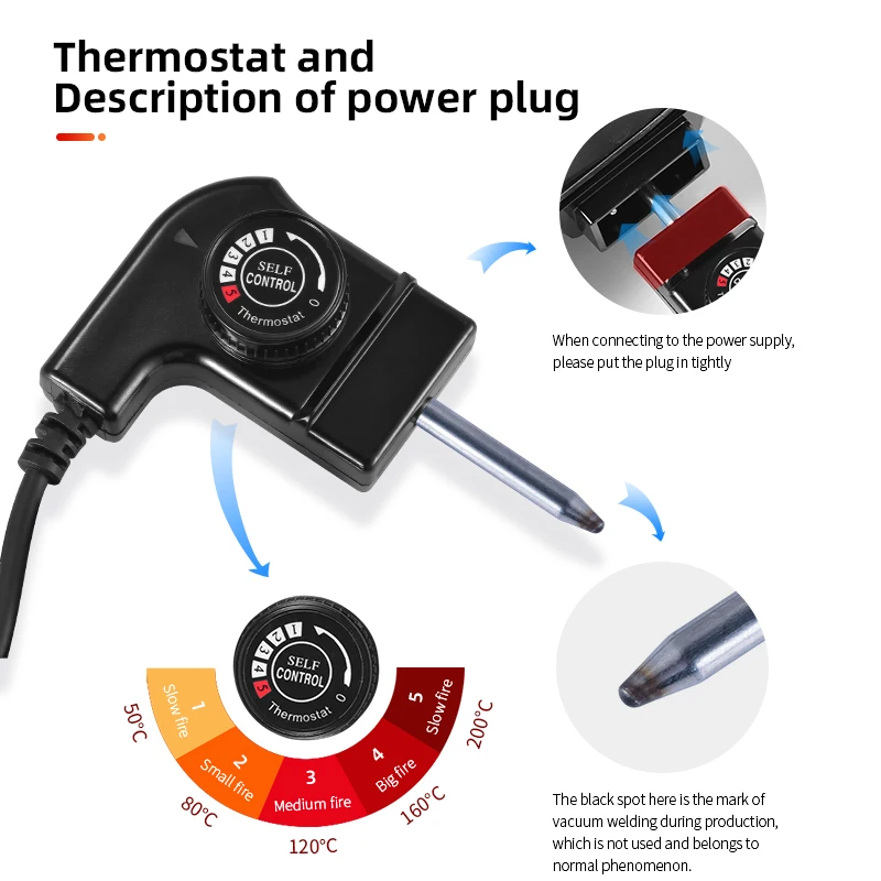 Durable Using Low Price Multifunctional Electric Hot Pot Indoor Electric Hot Pot