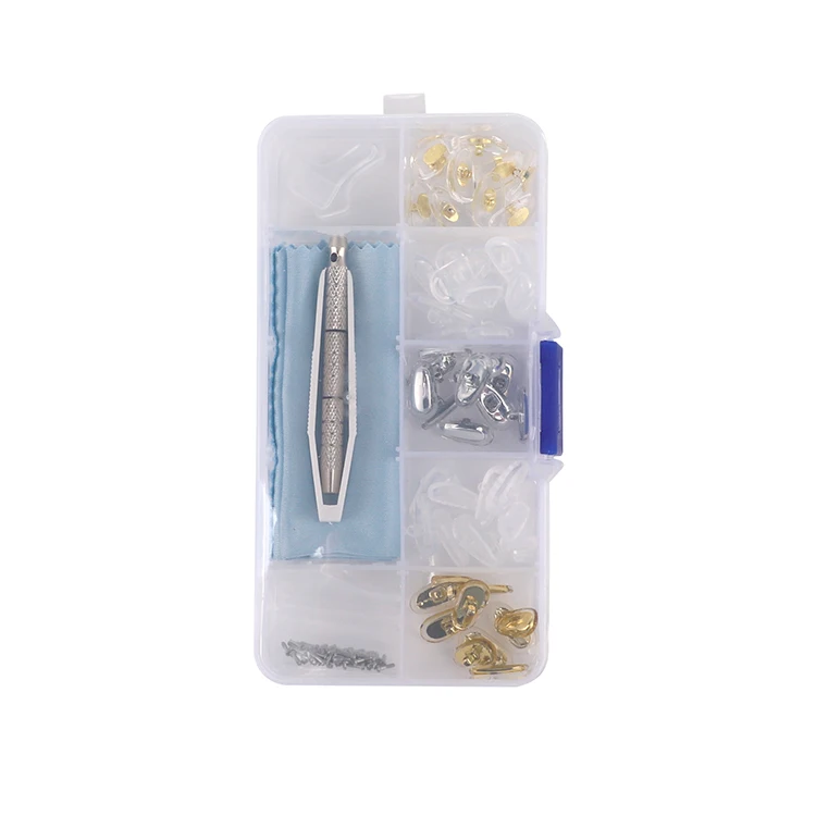 Multifunctional Glasses Repair Kit