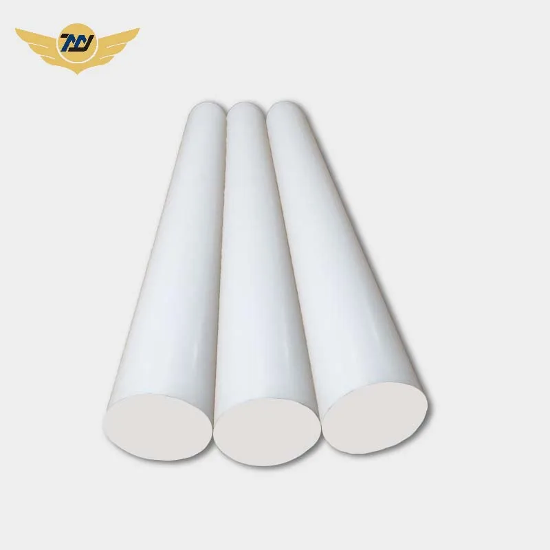 Great quality original virgin PTFE extruded rob