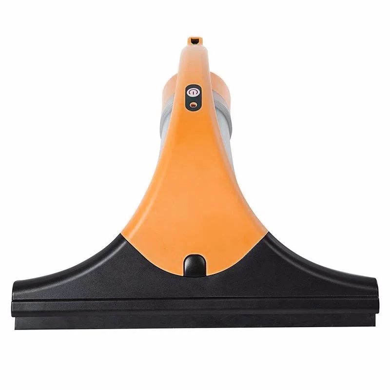 2024 Window Cleaner Rechargeable Portable Cordless Electric Window Vacuum Squeegee for Windows, Shower Doors, Mirrors, Tiles