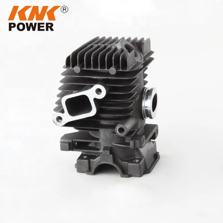 Комплект поршневой бензопилы KNK Power OEM 1137 020 1203 37 мм для цепной пилы MS192 MS192T