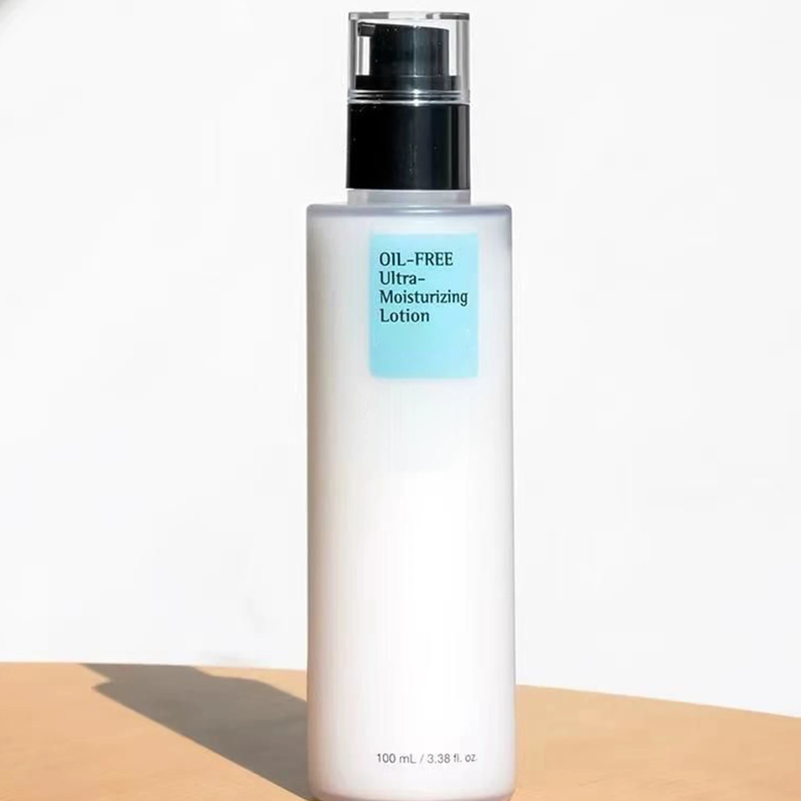 2024 new Cosrxx Korean Refreshing Non Greasy Lotion Cosrxx Oil-free Moisturizing Face Cream Suitable For All Skin Care Products