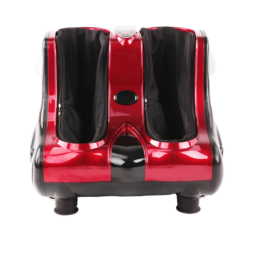 New selling superior quality intelligent kneading acupoint leg health electric foot massager