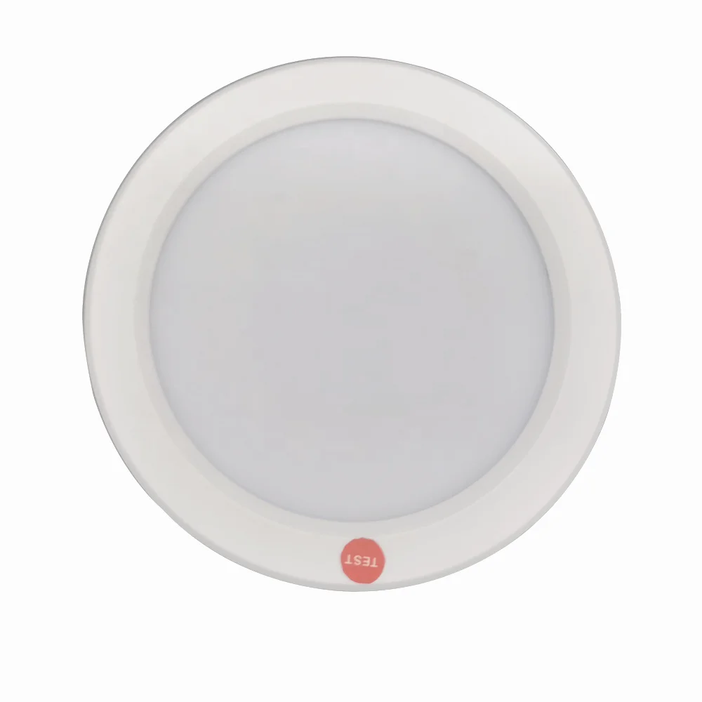 Fire-Retardant customize 3W Emergency Luz De Emergencia more than 3hours Led Light Rechargeable Light