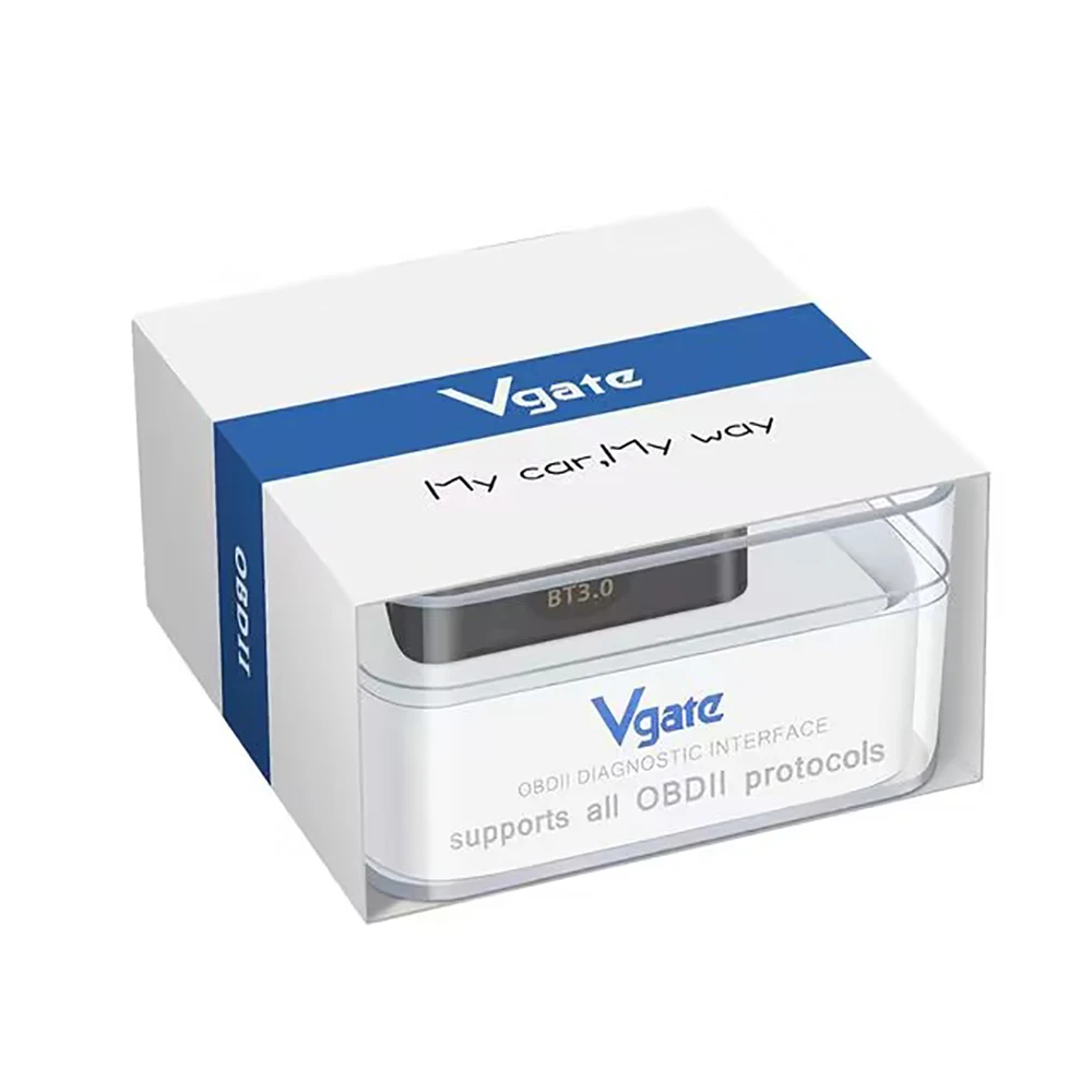 Vgate iCar Pro BT3.0 3 0