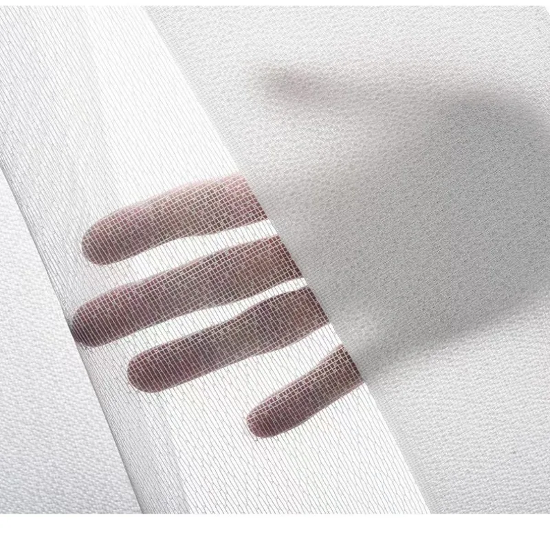 Современные легкие Роскошные Металлические Электрические римские занавески Складные жалюзи гостиничные рулонные шторы для гостиной