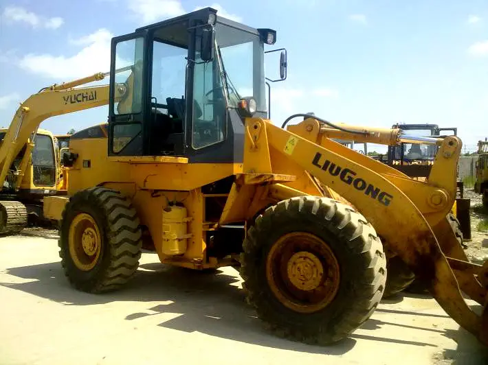 215HP Chinese brand Construction Machine 3660Mm Blade Motor Grader In Stock Liugong CLG4215D