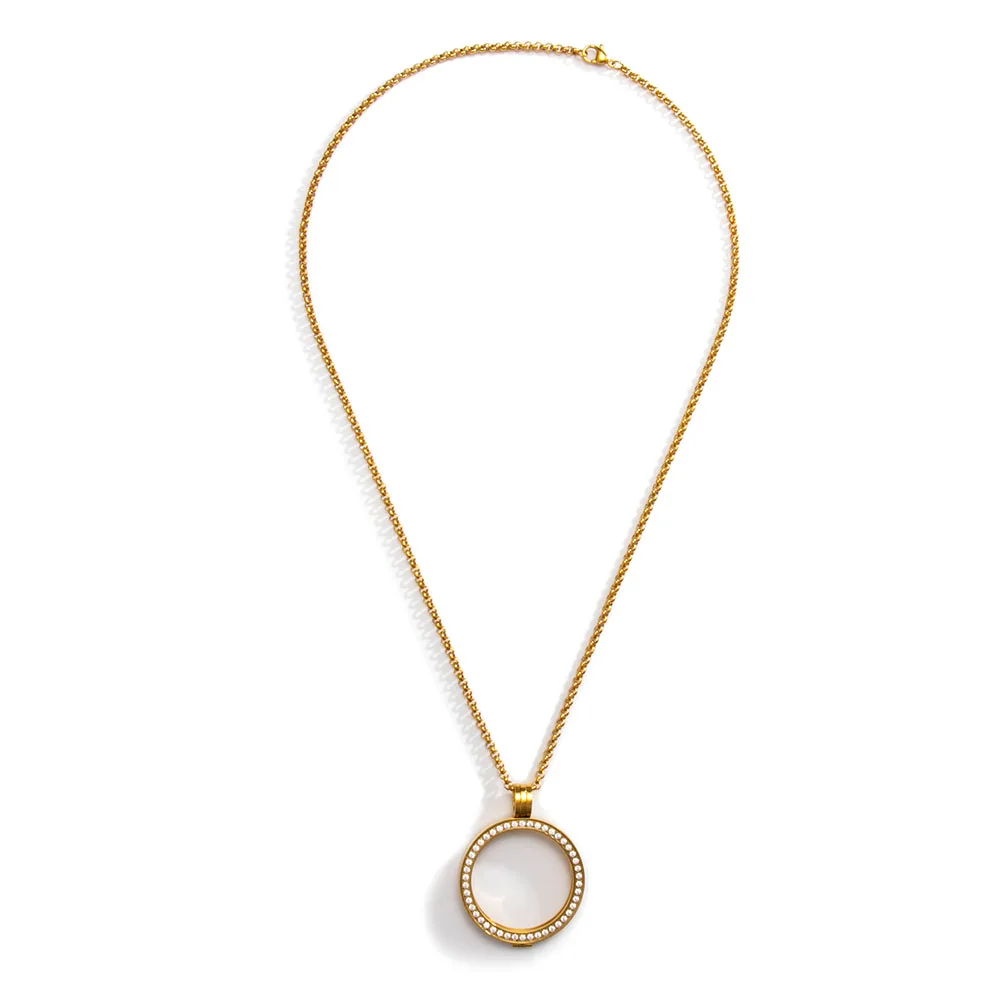 Bezel Pendant Trays Setting Cabochon Blank Base for DIY Crafting Photo Jewelry Findings Making Accessories