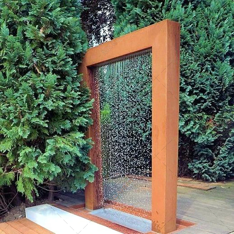 Скульптура из