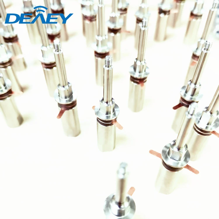 39khz Toothbrush Clean Cleaning Scalers Ultrasonic Dental Tooth Cleaning Transducer