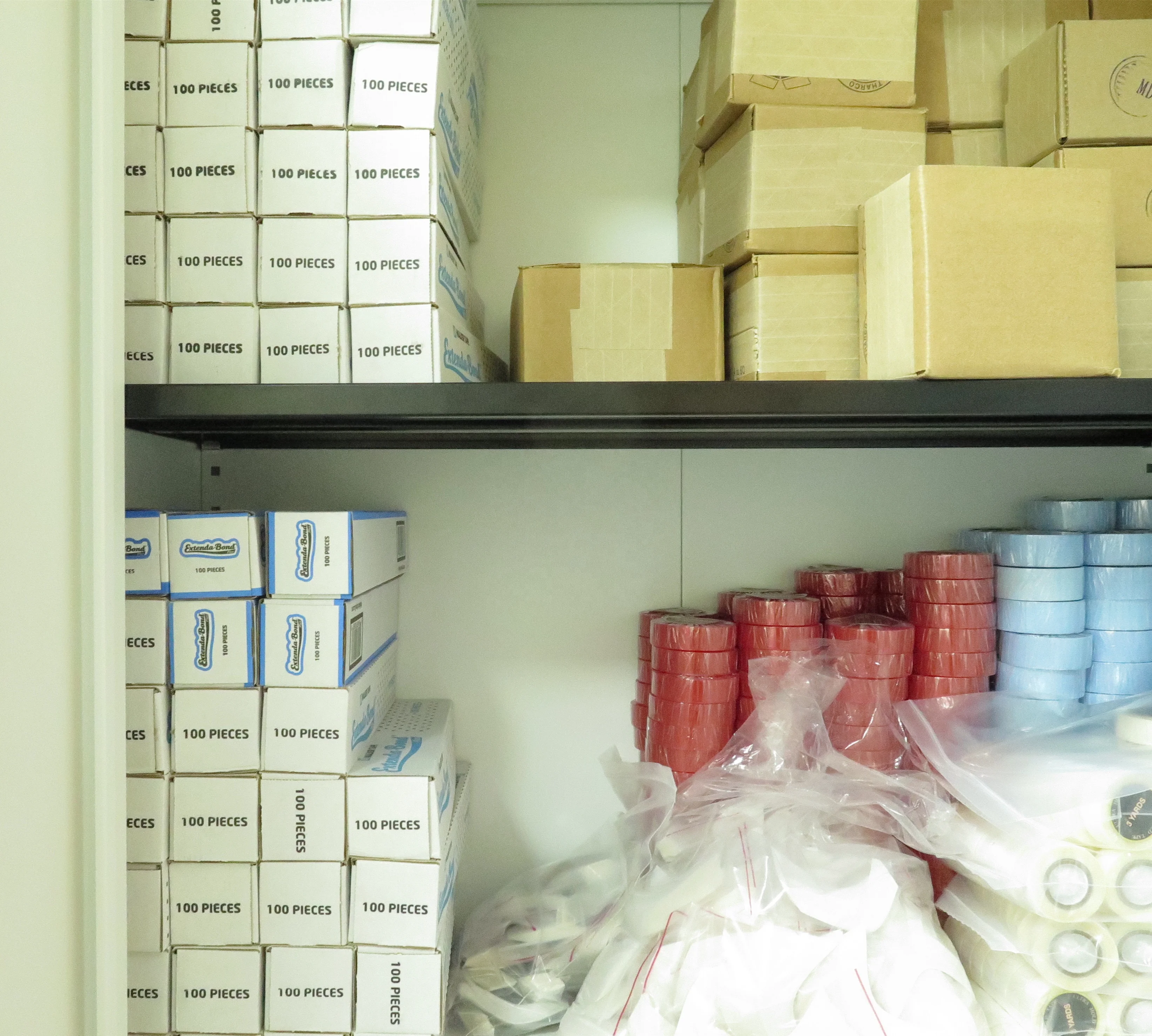 Водонепроницаемая лента для парика, лента для наращивания волос, маслостойкая клейкая лента для парика